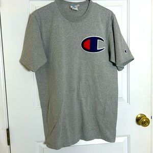 Vintage Champion T-Shirt size L